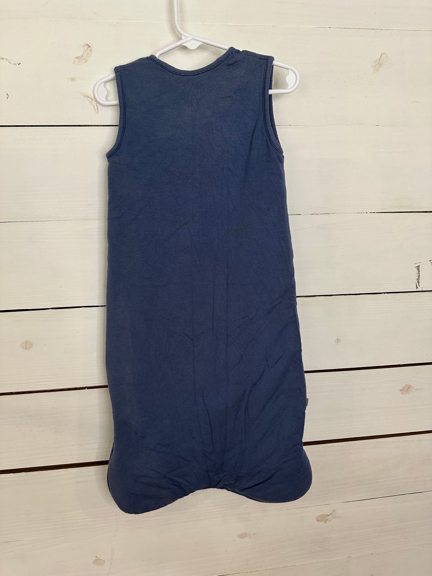 0-6M - Kyte 1.0 Tog Sleep Sack - Storm Blue