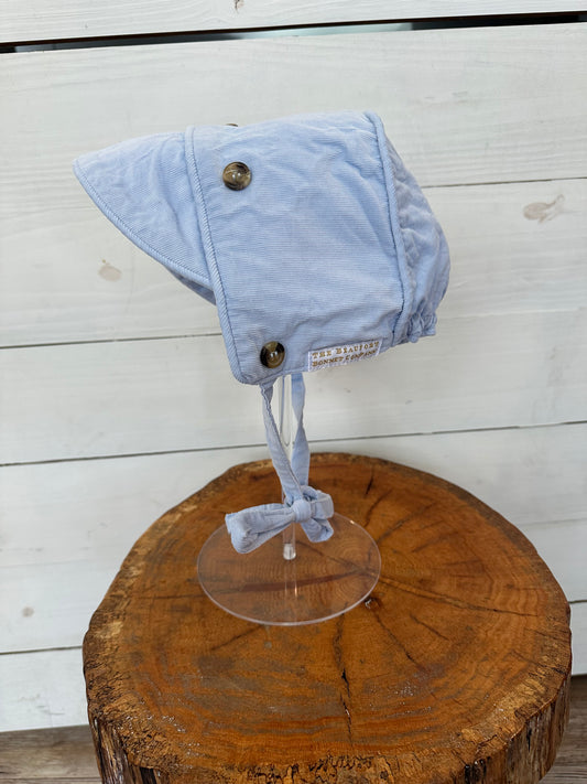 MEDIUM- TBBC BLUE BONNET