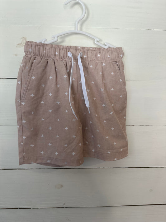 4/5T - Kortni Jeane Swim Trunks