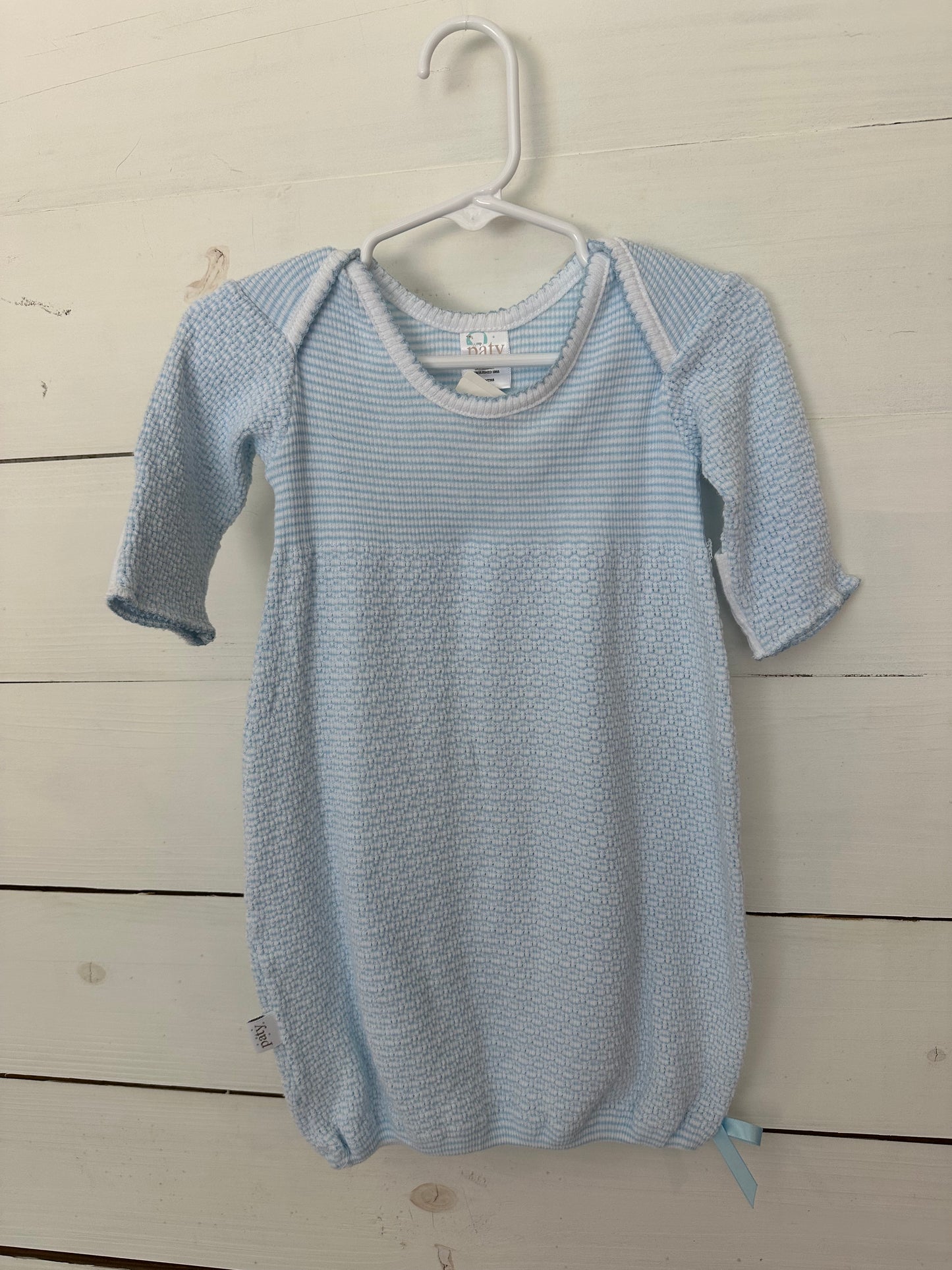 Paty Baby Gown