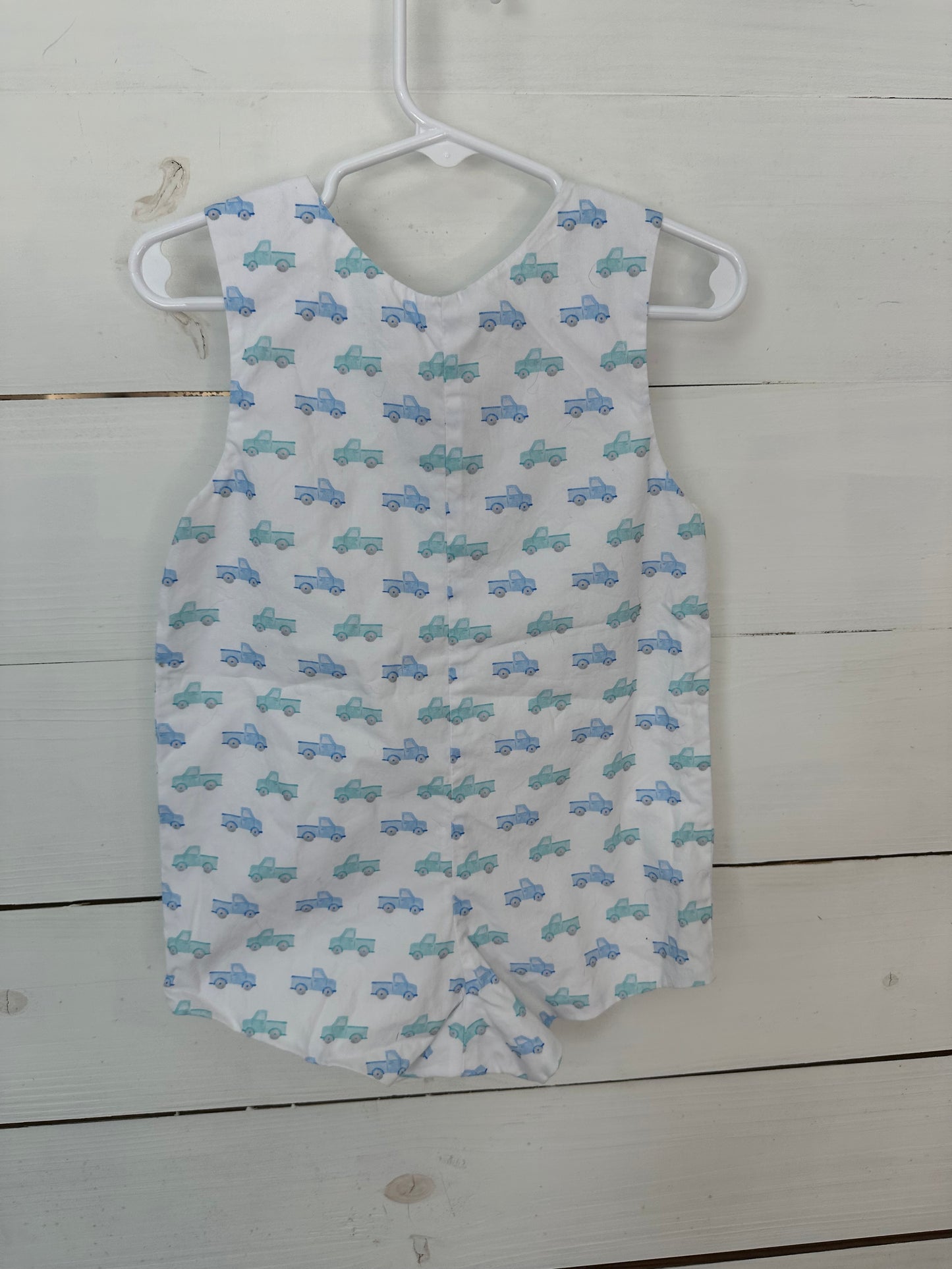 18M - James & Lottie Truck Jon Jon