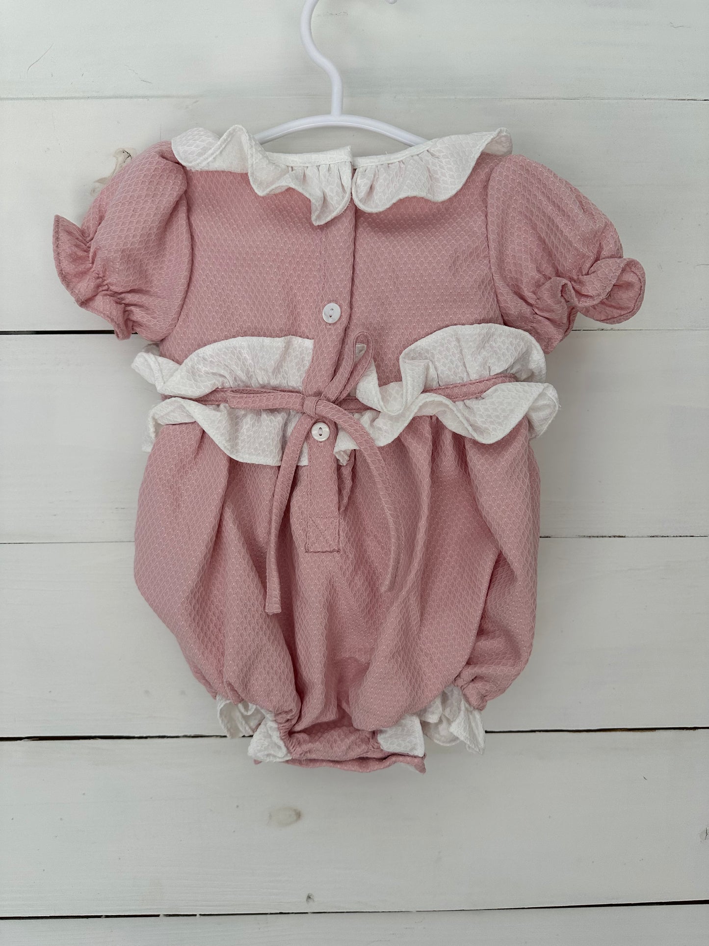 3M - Eliza James Kids Pink Bubble