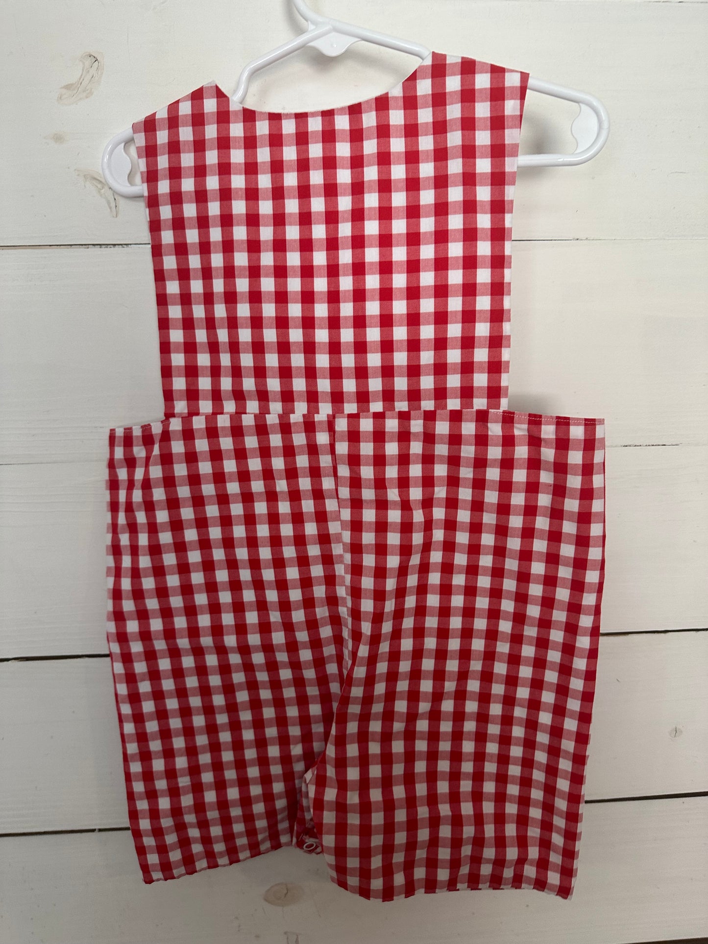 3T - Sassy Tales - Chick Fil A Jon Jon