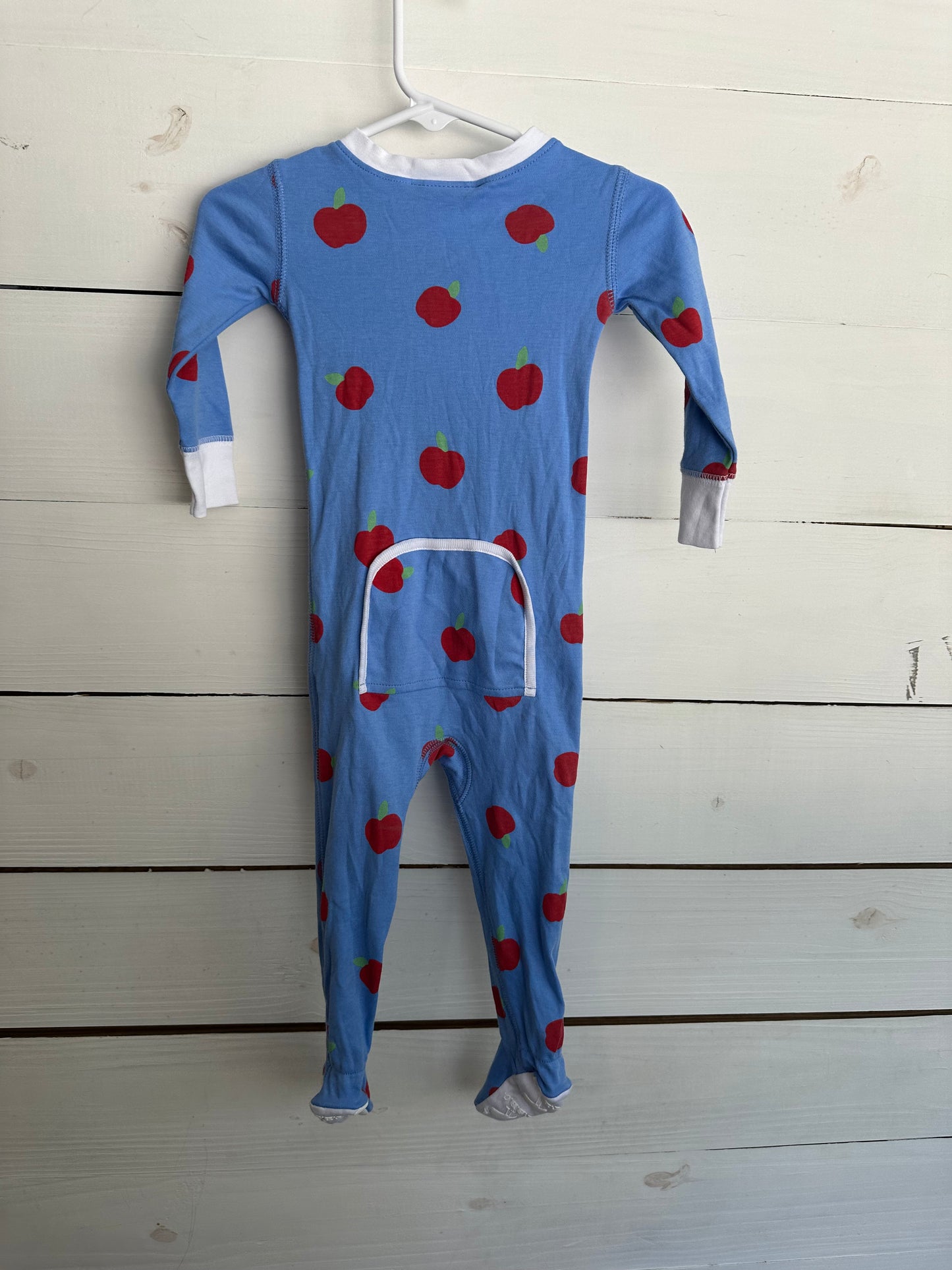12/18M - TBBC Apple Jamies