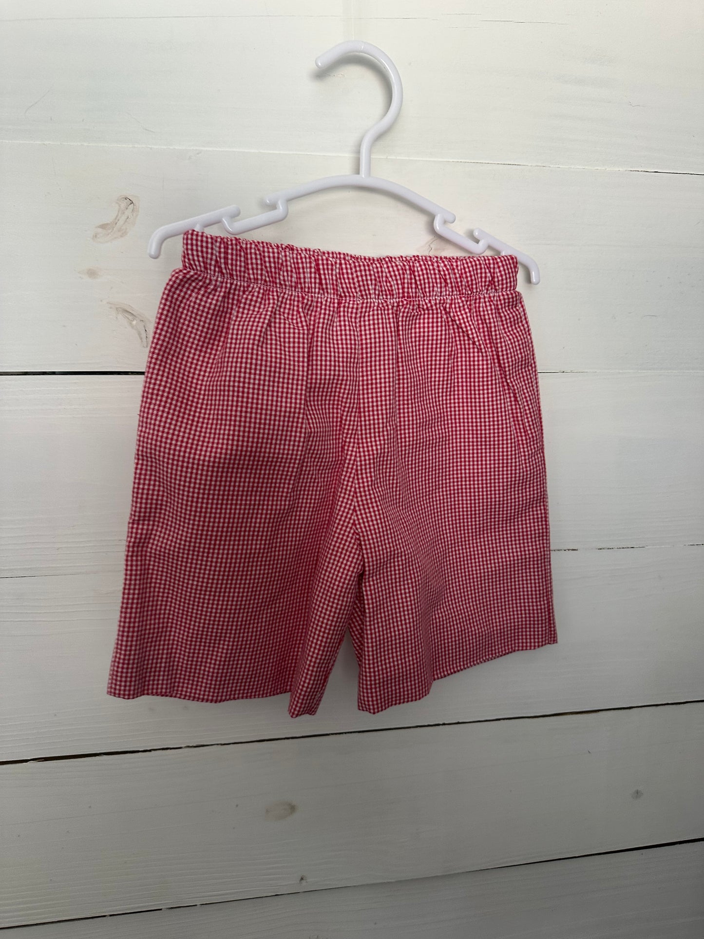 2T - Bailey Boys 2  Piece Dressy Christmas Set