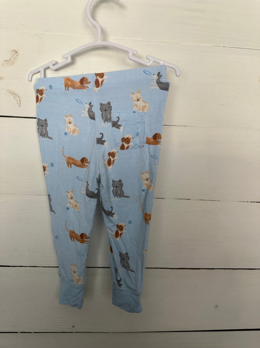 12-18M - Angel Dear Puppy Dog Pants