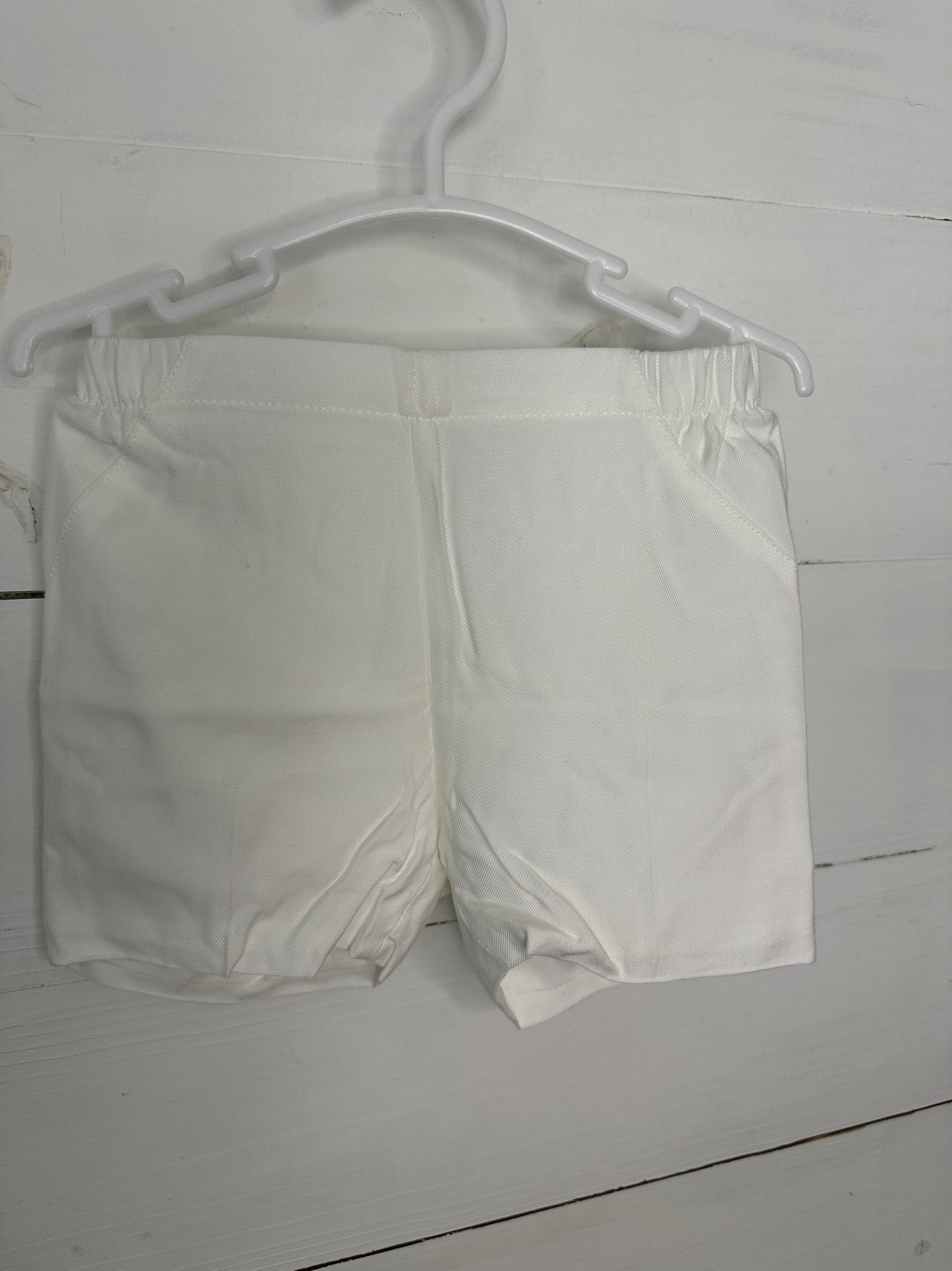 12M - Mayoral 2 Piece Linen Boys Dressy Set