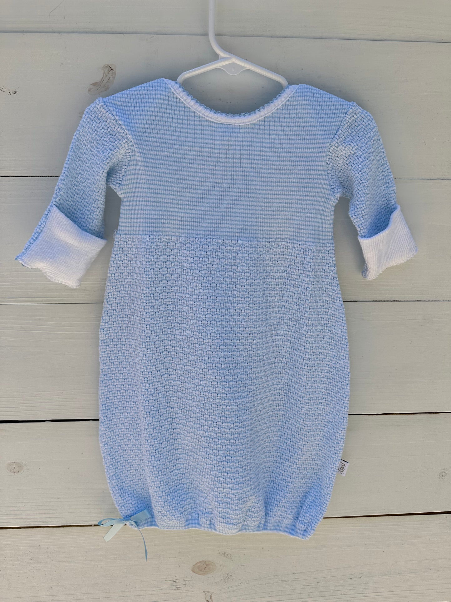 Paty Baby Gown