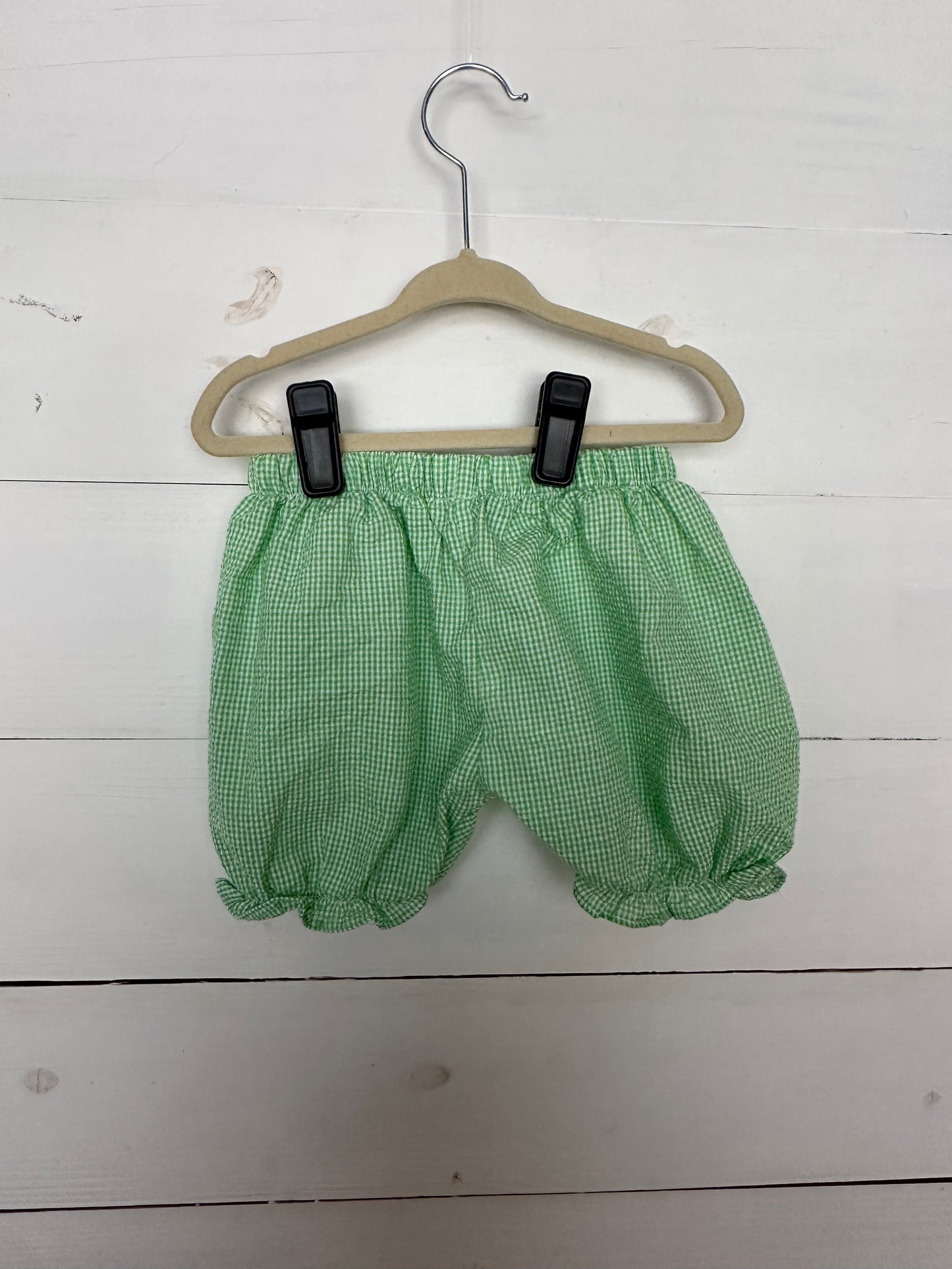 Southern Bay Smocking Company - Let's Fiesta Girls 2 Piece Set