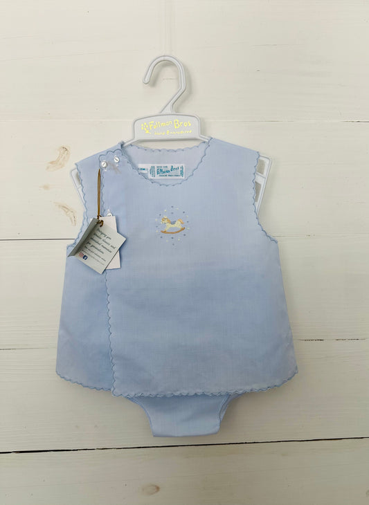 Feltman Brothers Baby Boy Diaper Set
