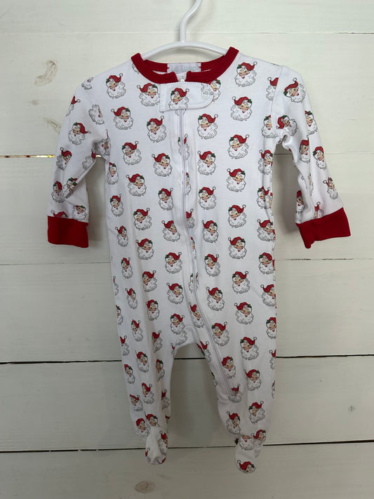 3M - La Luna Santa Pajamas