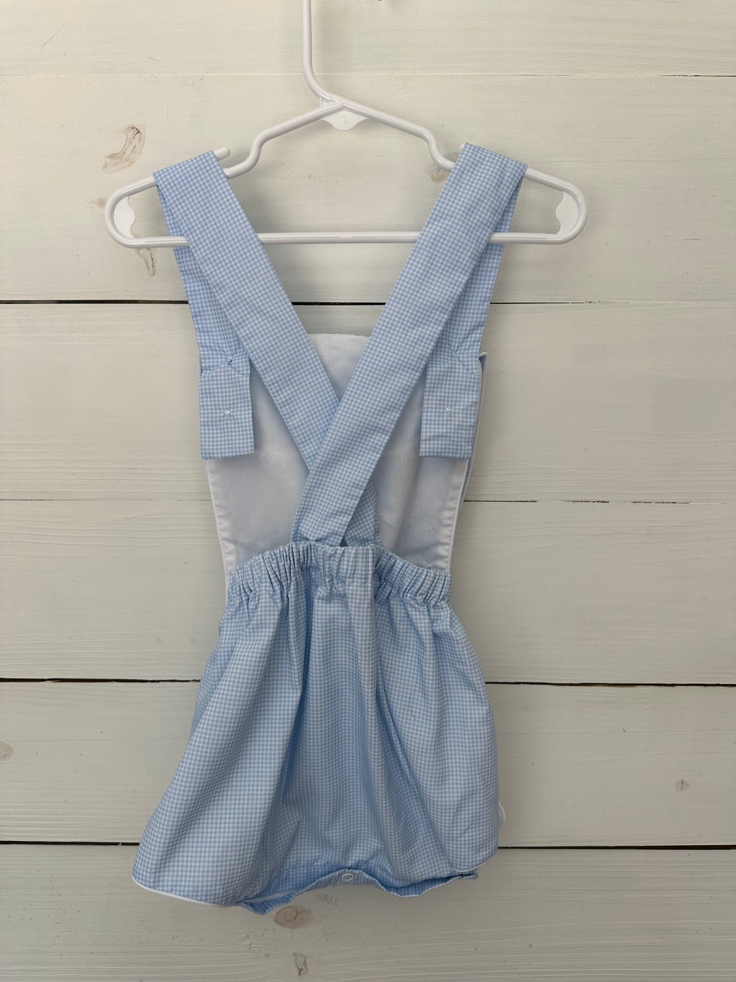 2T - Cecil & Lou Bunny Bubble