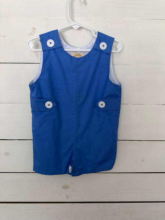 18/24m - TBBC Blue Jon Jon