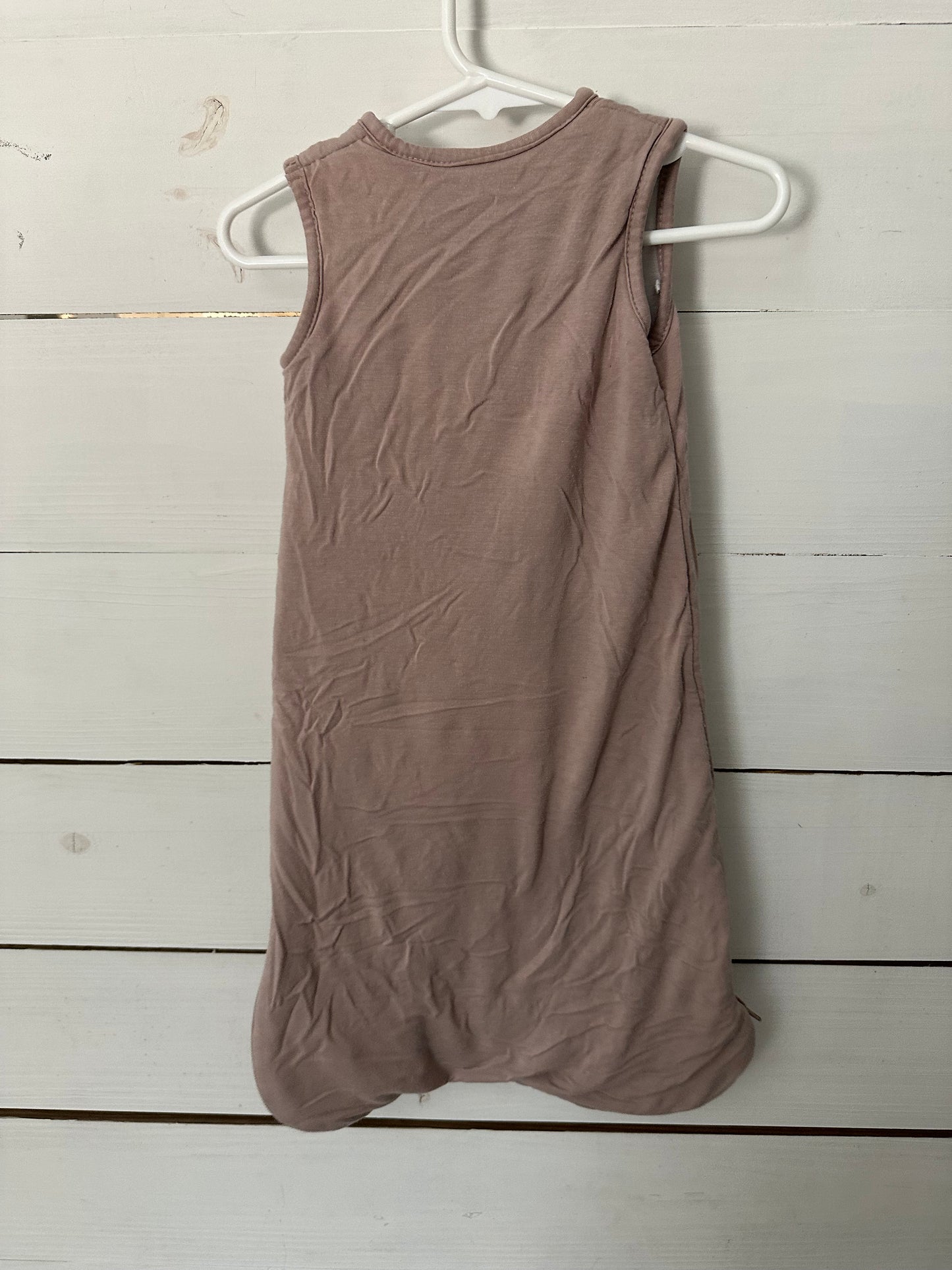 XS - Kyte Sleepsack 1.0 Tog Beige
