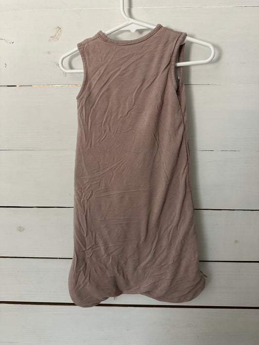 XS - Kyte Sleepsack 1.0 Tog Beige