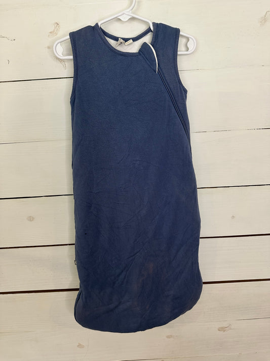 0-6M - Kyte 1.0 Tog Sleep Sack - Storm Blue