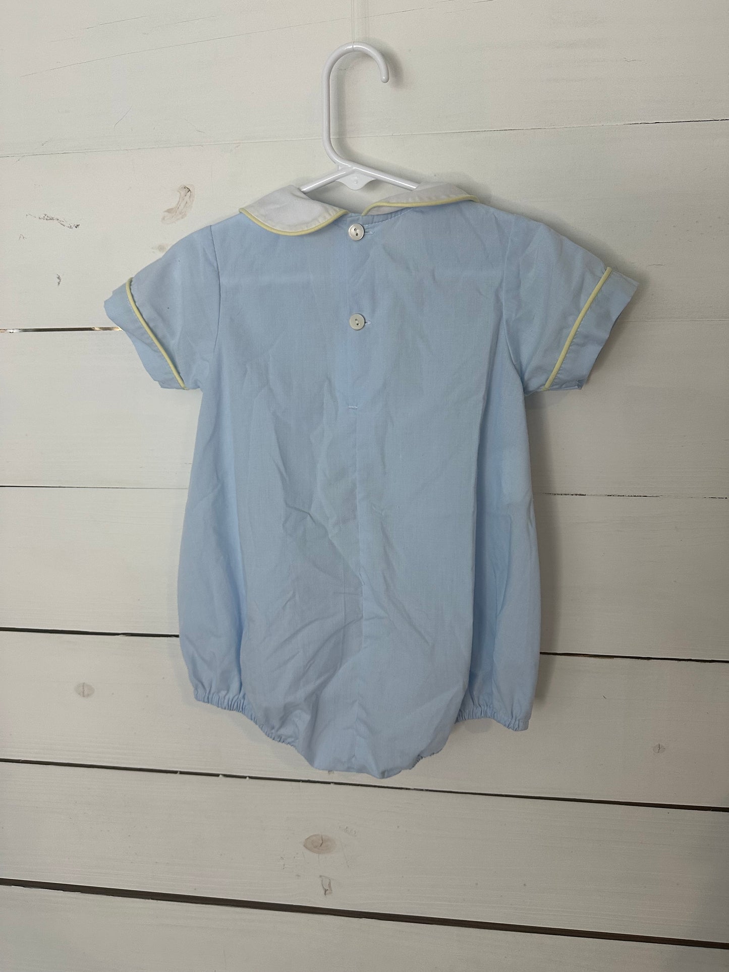 18M - Remembering Nguyen Birthday Bubble