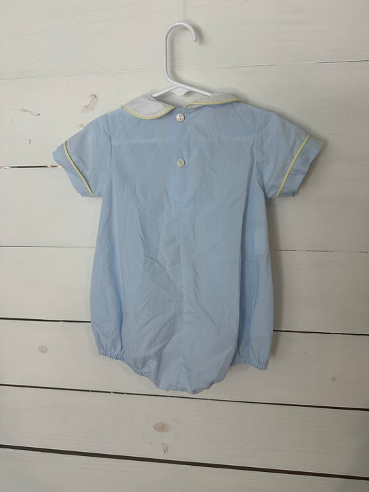 18M - Remembering Nguyen Birthday Bubble