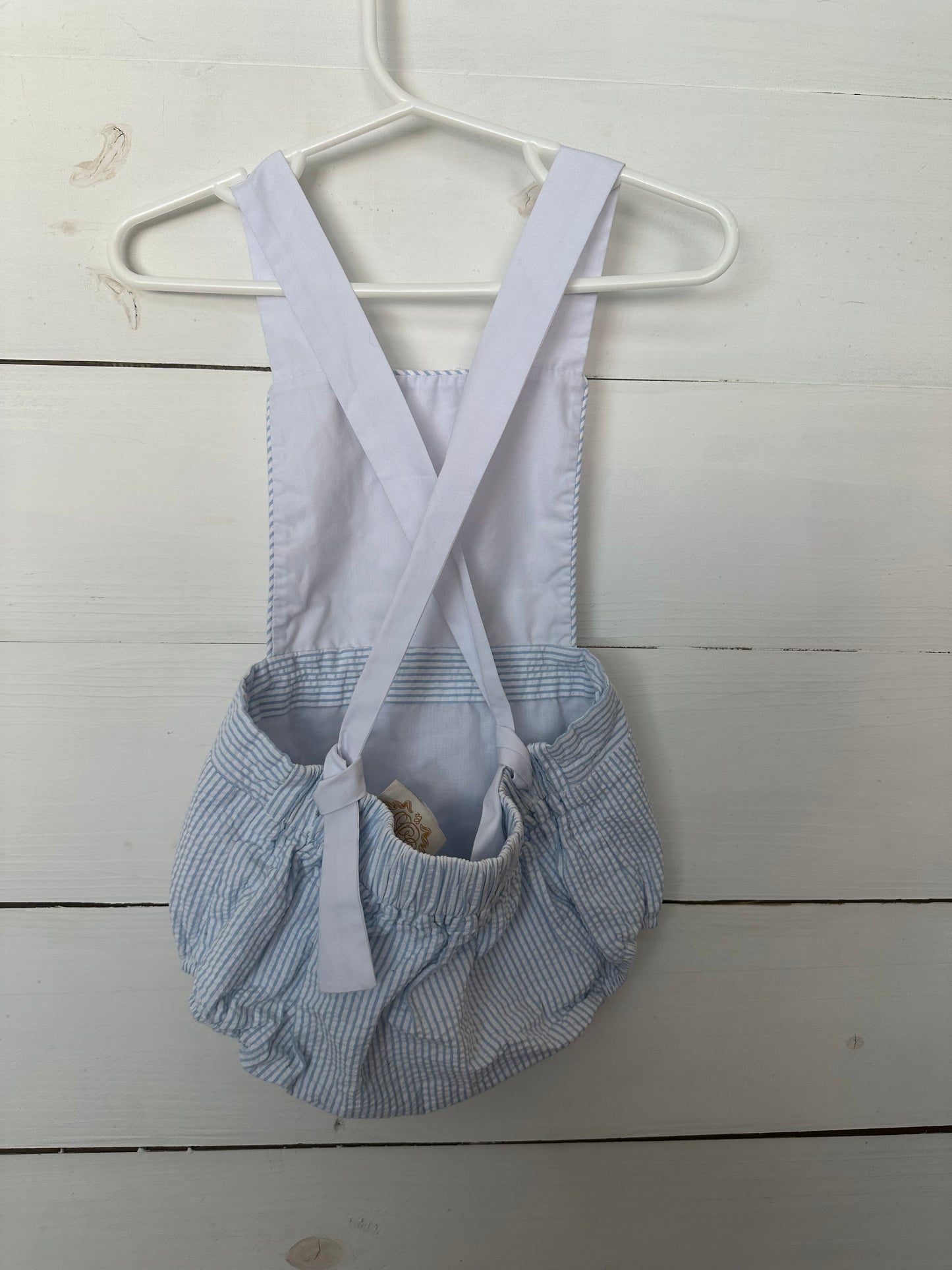 18/24M - TBBC Sayer Sunsuit
