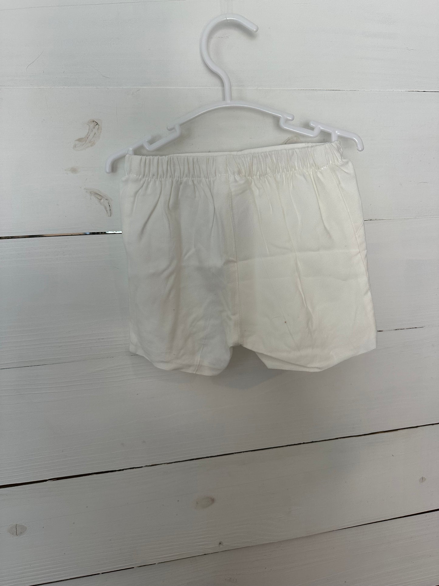 12M - Mayoral 2 Piece Linen Boys Dressy Set
