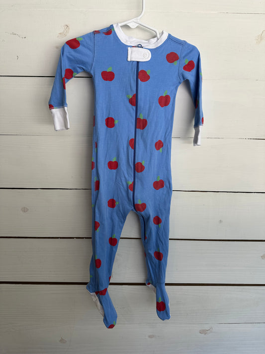 12/18M - TBBC Apple Jamies