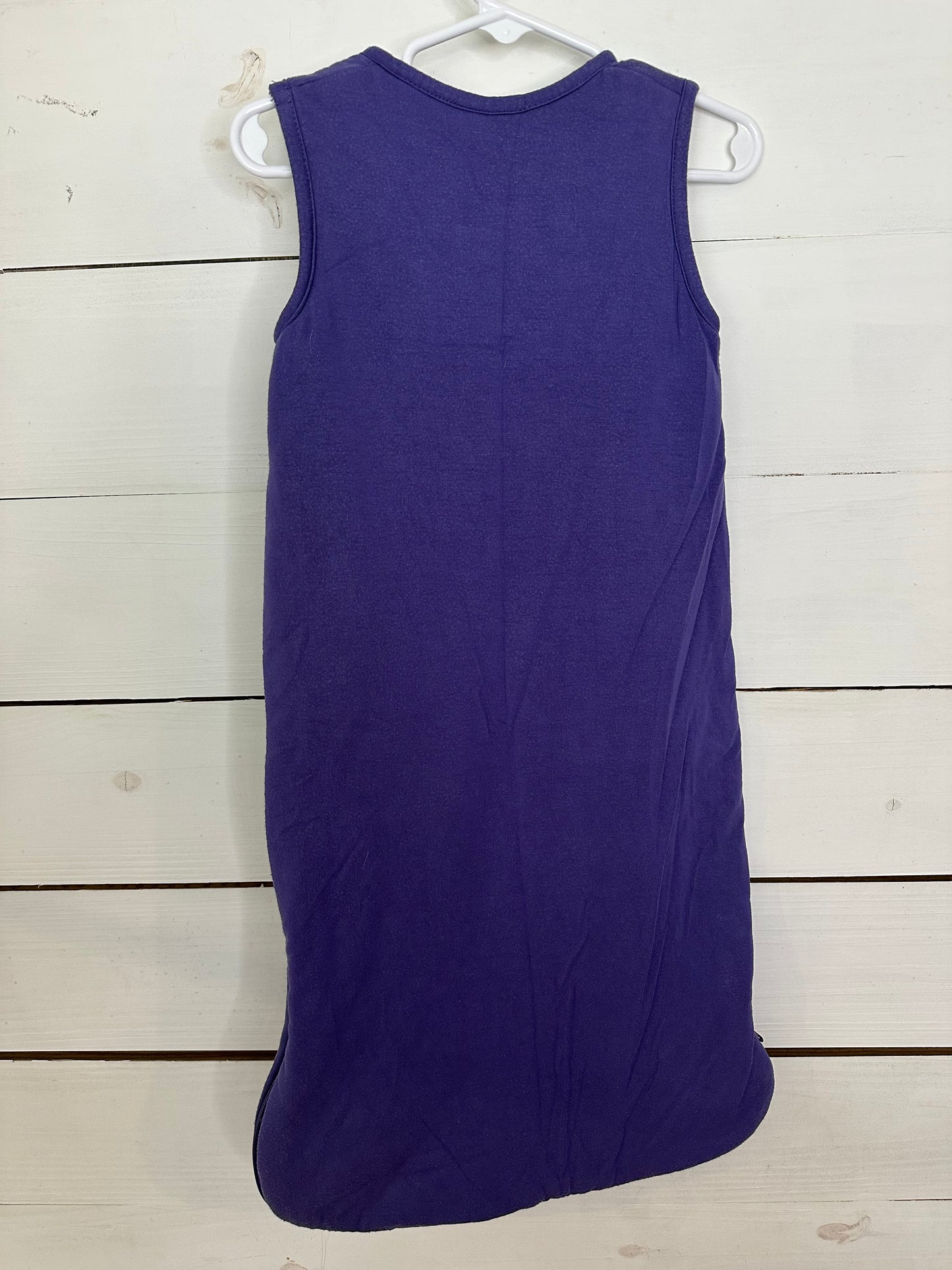 0-6M - Kyte 1.0 Tog Sleep Sack - Deep Purple
