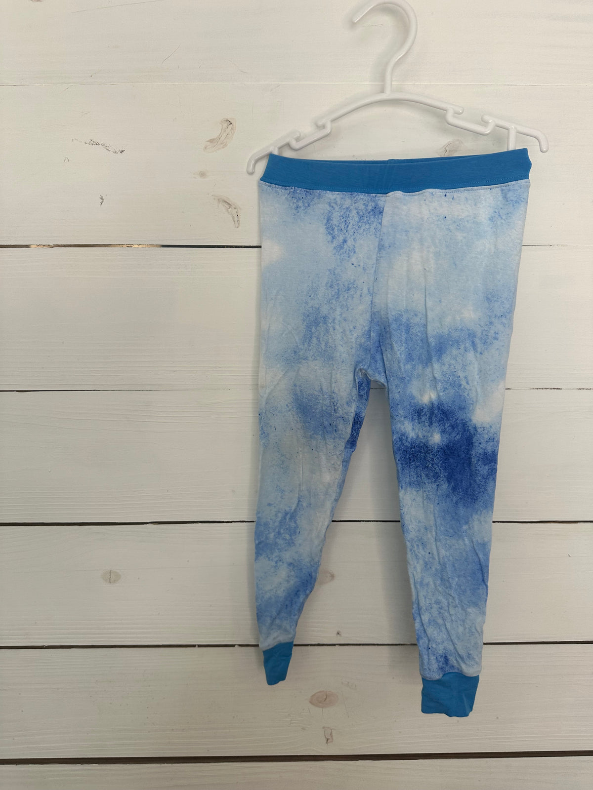 18-24M - Little Sleepies Blue Jammies