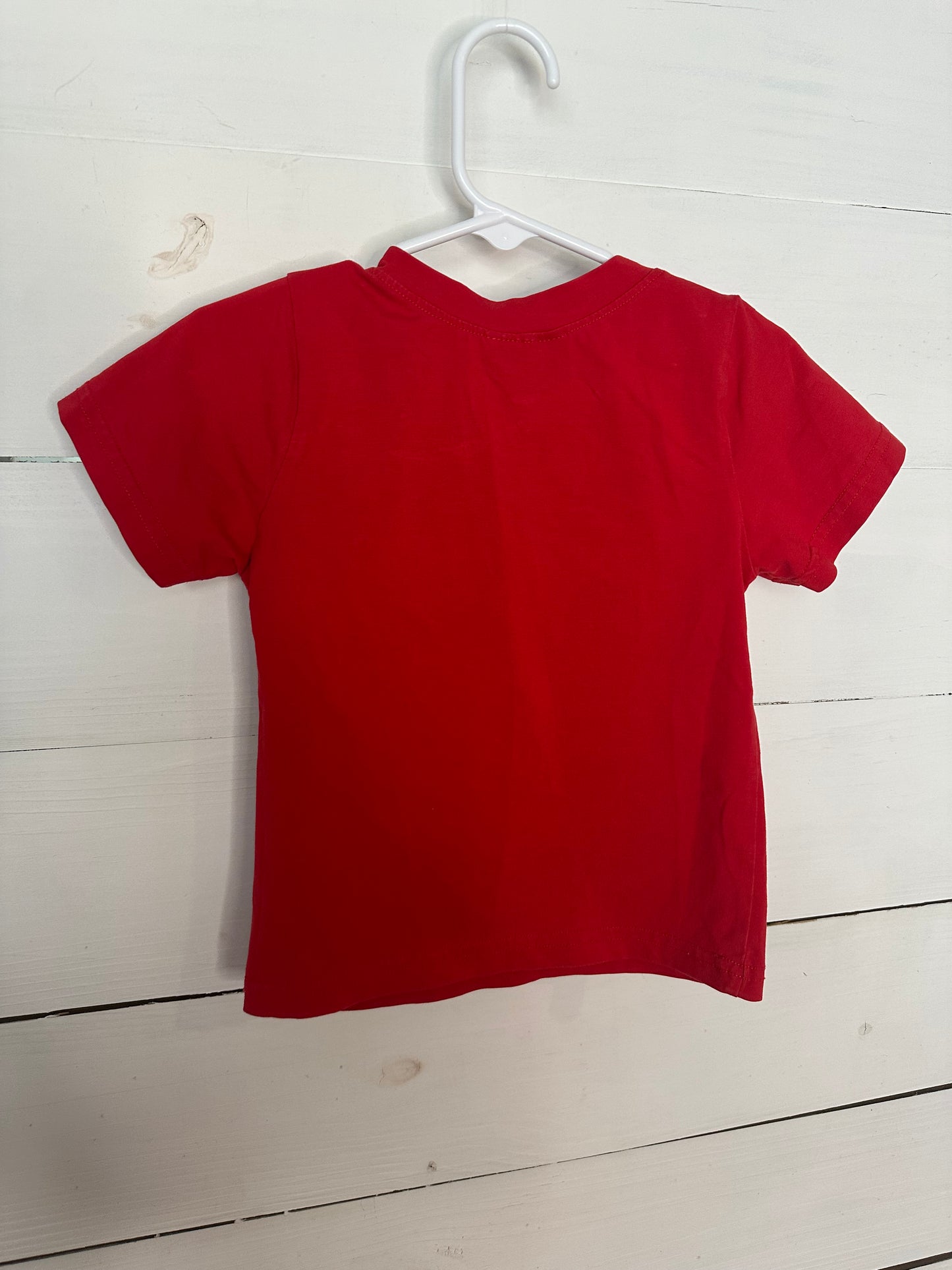 24M - Sweet Carolina Smocks Truck and Watermelon Tshirt