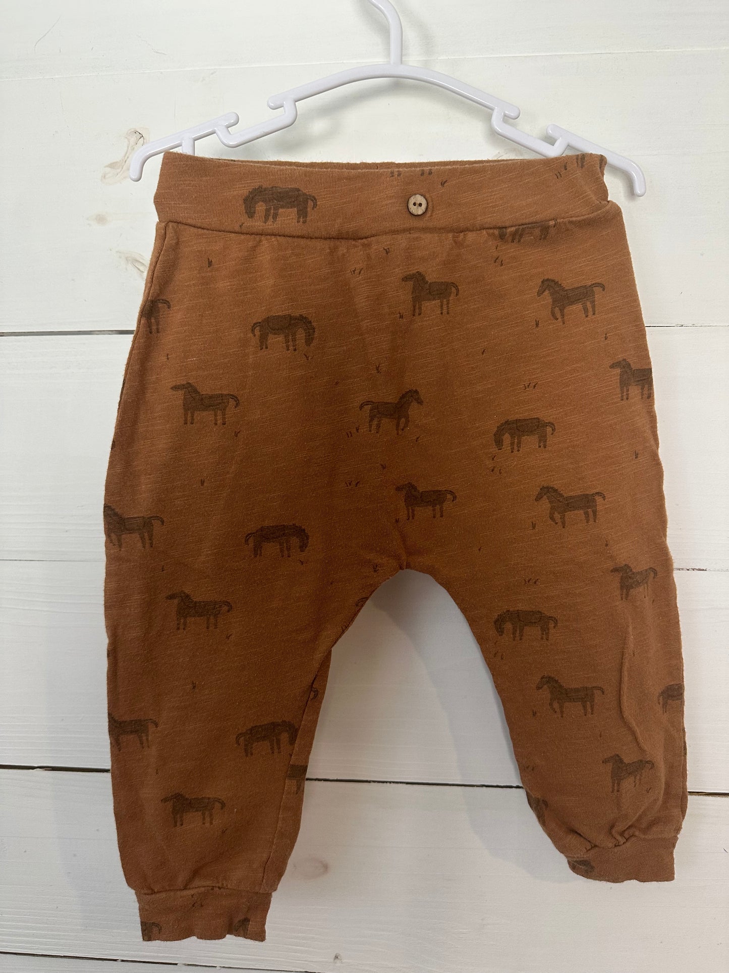 18/24M - Rylee + Cru Wild Horses Pants