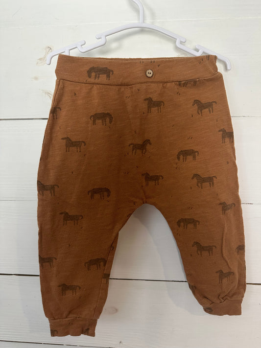 18/24M - Rylee + Cru Wild Horses Pants