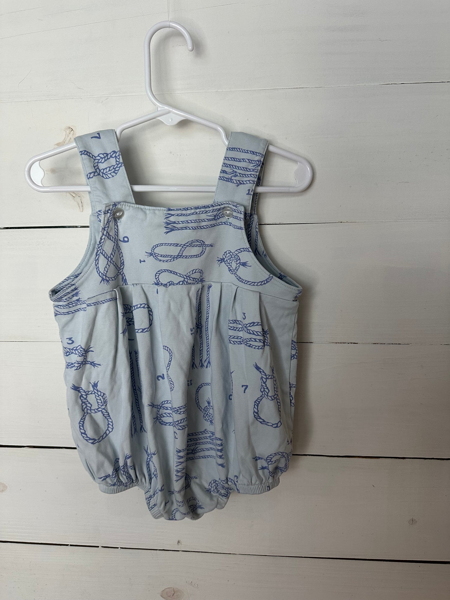 3T - Nautical Branham Bubble