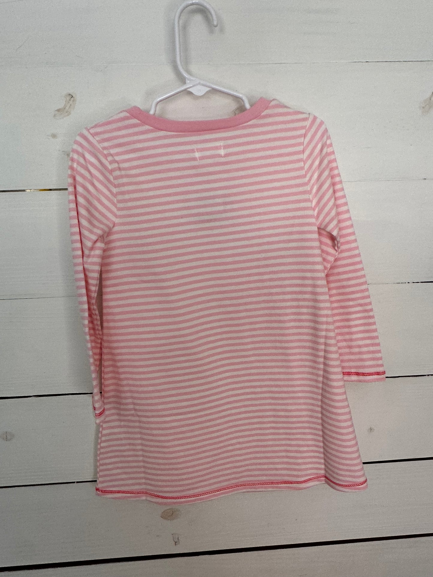 2-3T - Mud Pie Cheer Dress - NWT