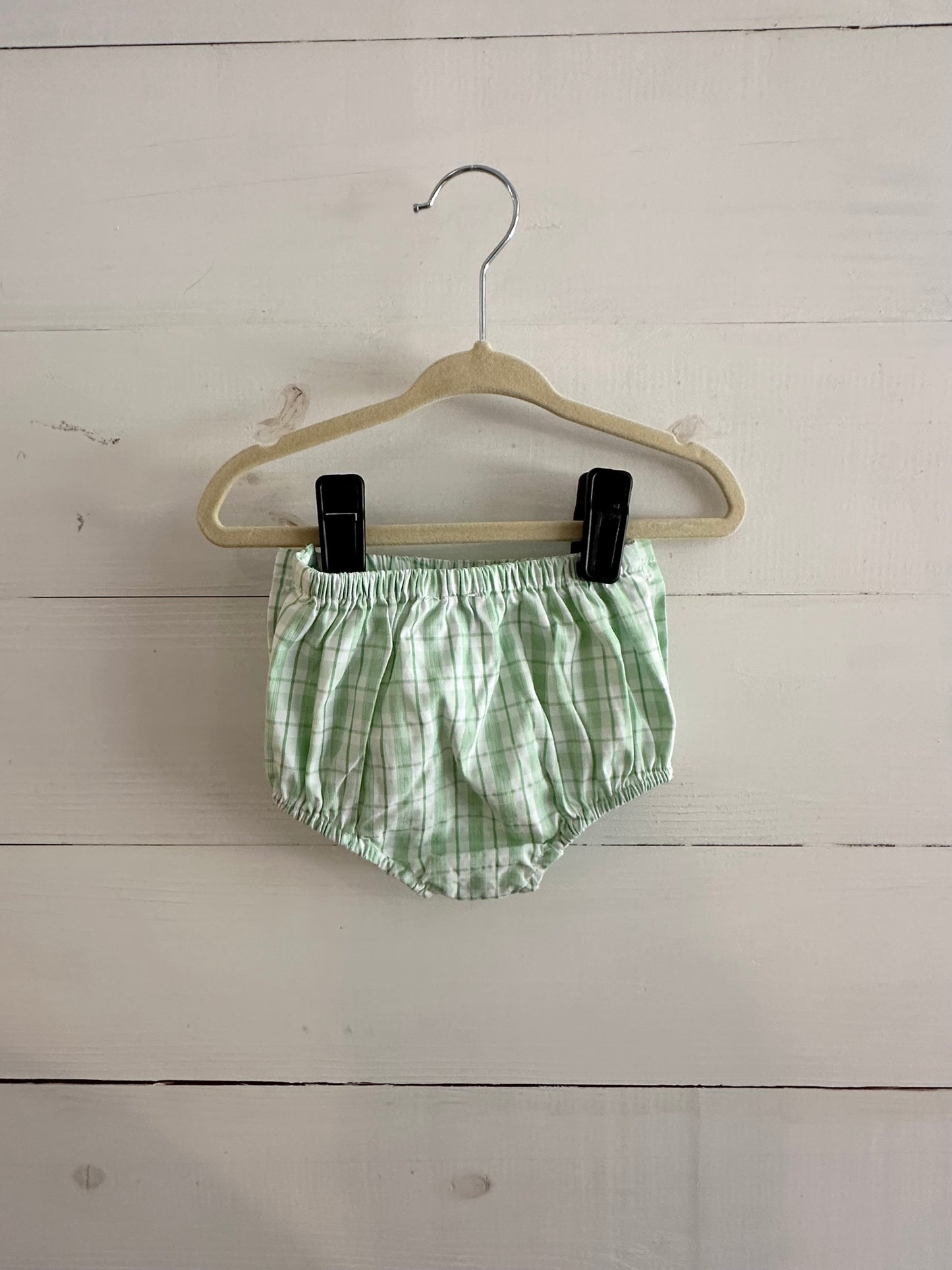 Little English Diaper Cover