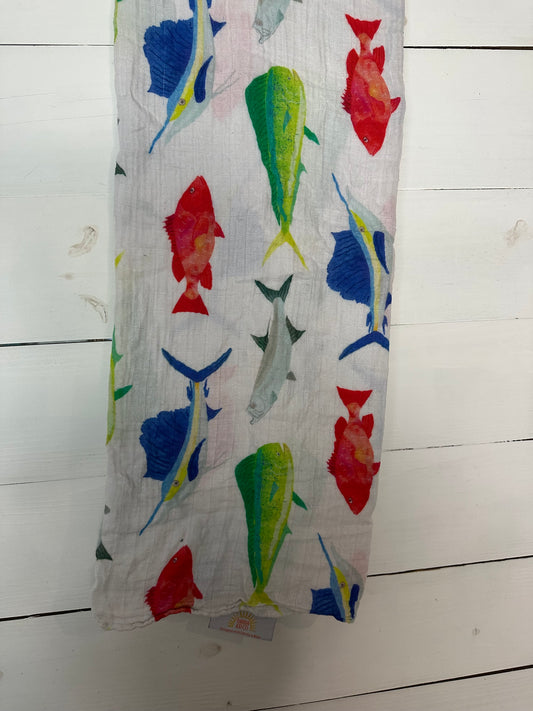 Florida Kid Co Boat Swaddle