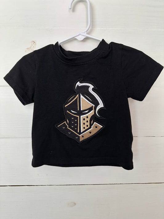 Flynn and Kelsey - UCF Knights Short/Shirt Set