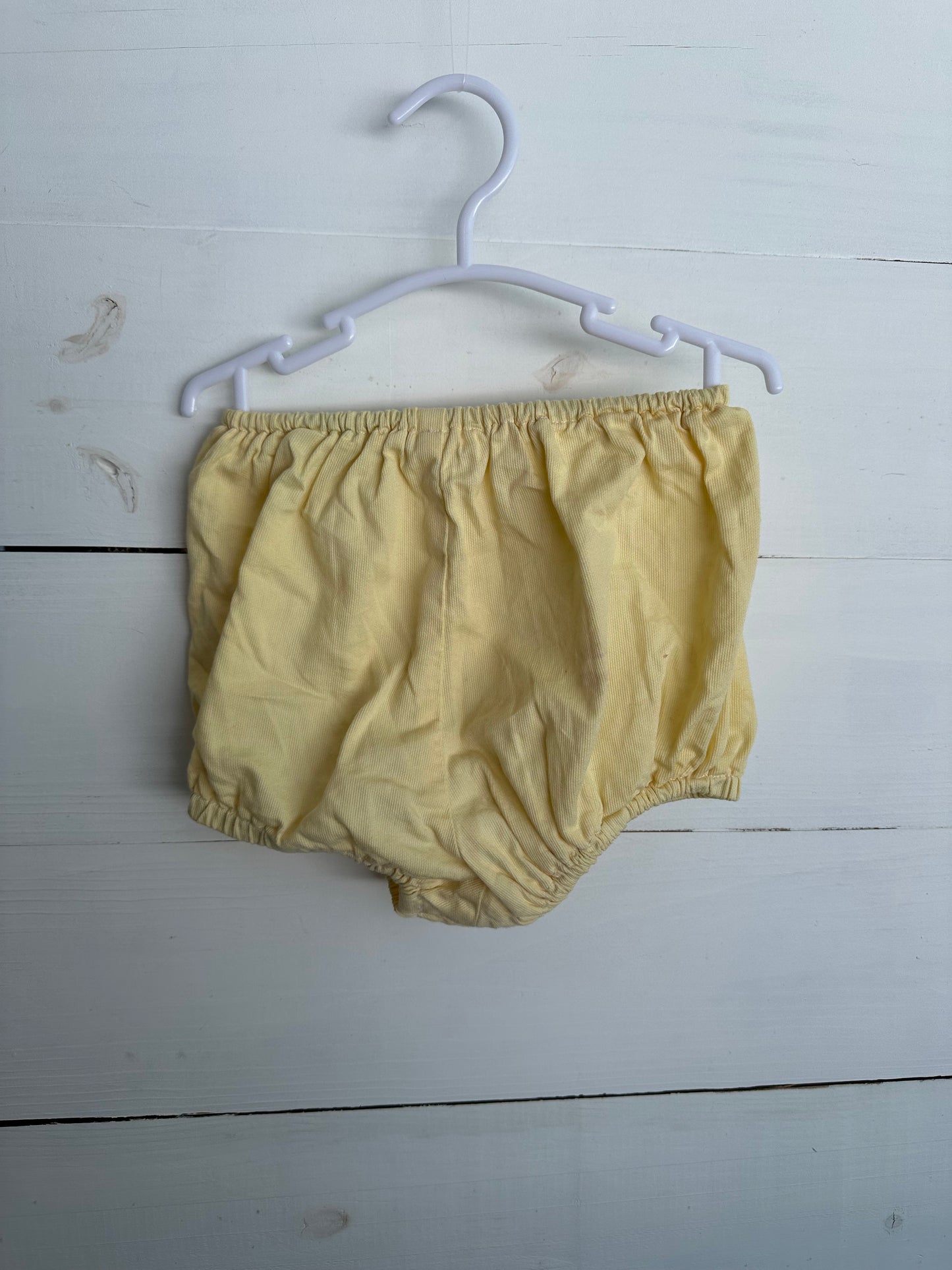 2T- Jetson Cubbington Toy Story Top and Diaper Cover