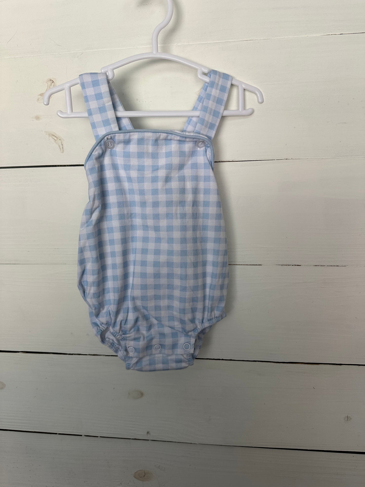 3M - Cypress Row Gingham Bubble