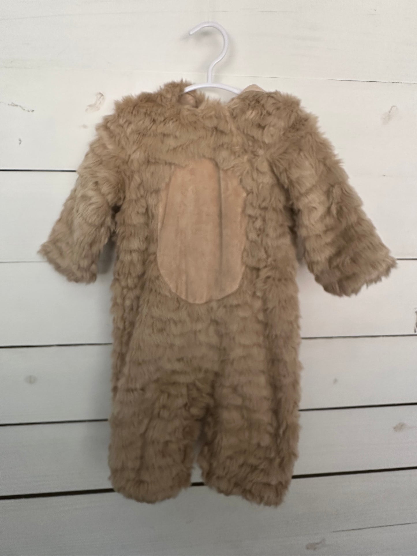 6-12M - Pottery Barn Kids - Puppy Dog Costume