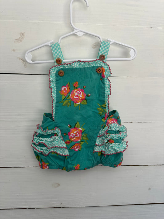 3-6m - Matilda Jane Sunsuit