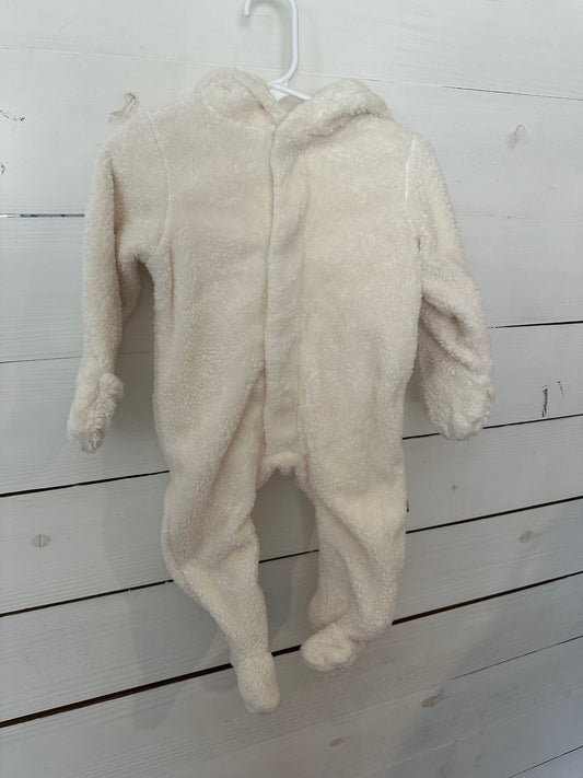 6-9M - Magnetic Me Snow Suit