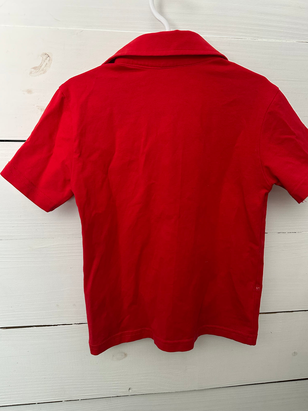 3T - Mickey Mouse Polo Shirt - No Tag