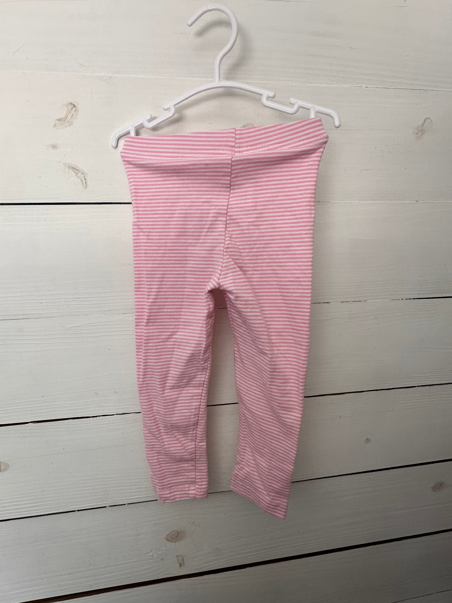 2T - Stichy Fish Pink Christmas Set