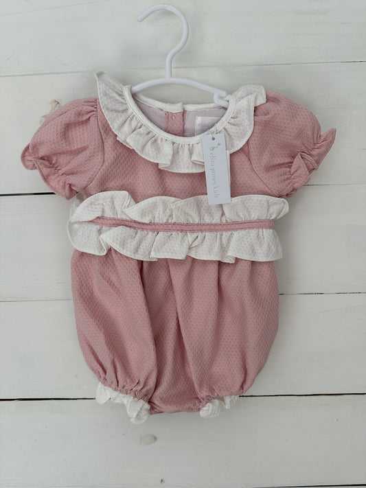 3M - Eliza James Kids Pink Bubble