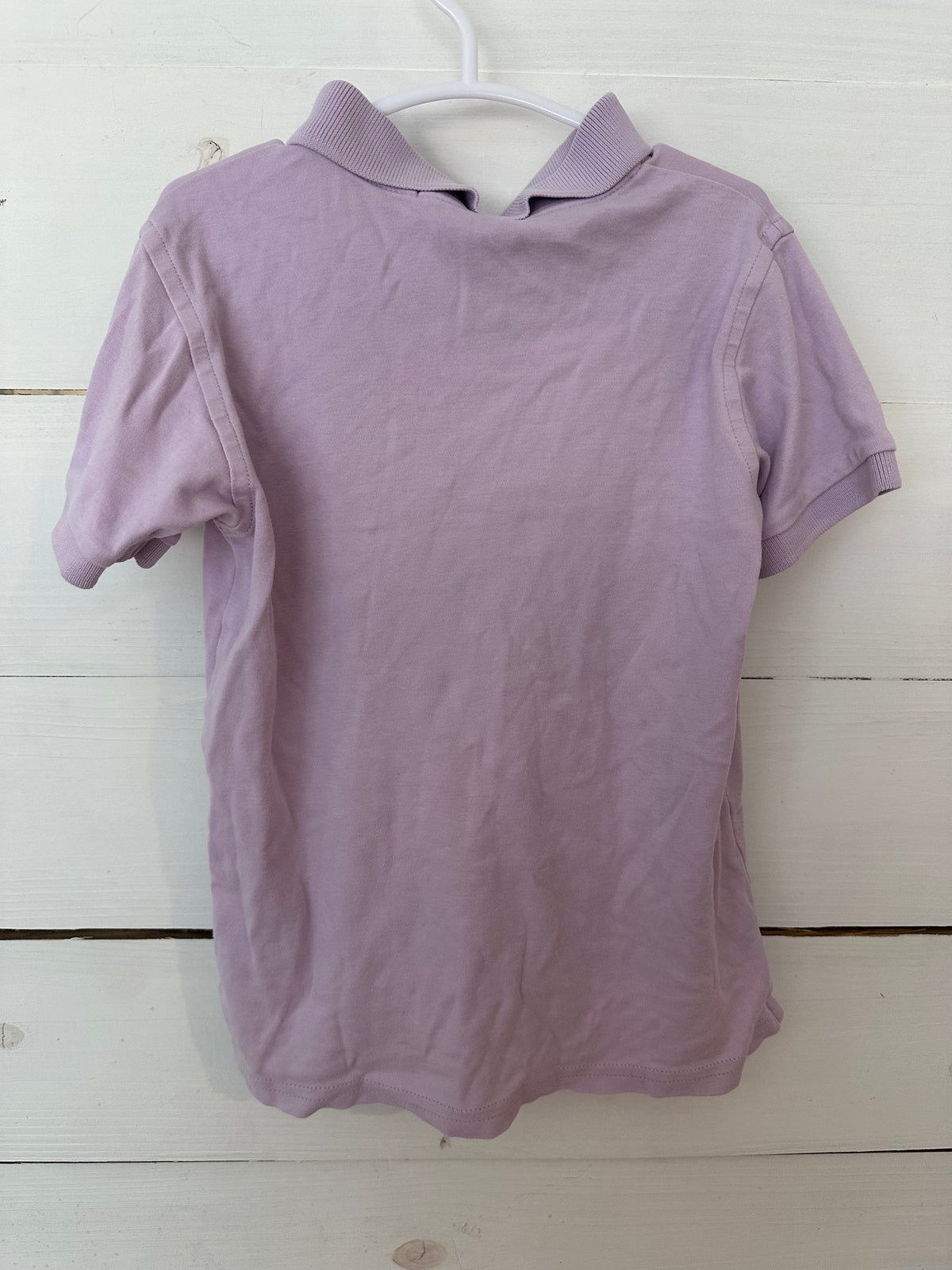 5 - TBBC LILAC POLO