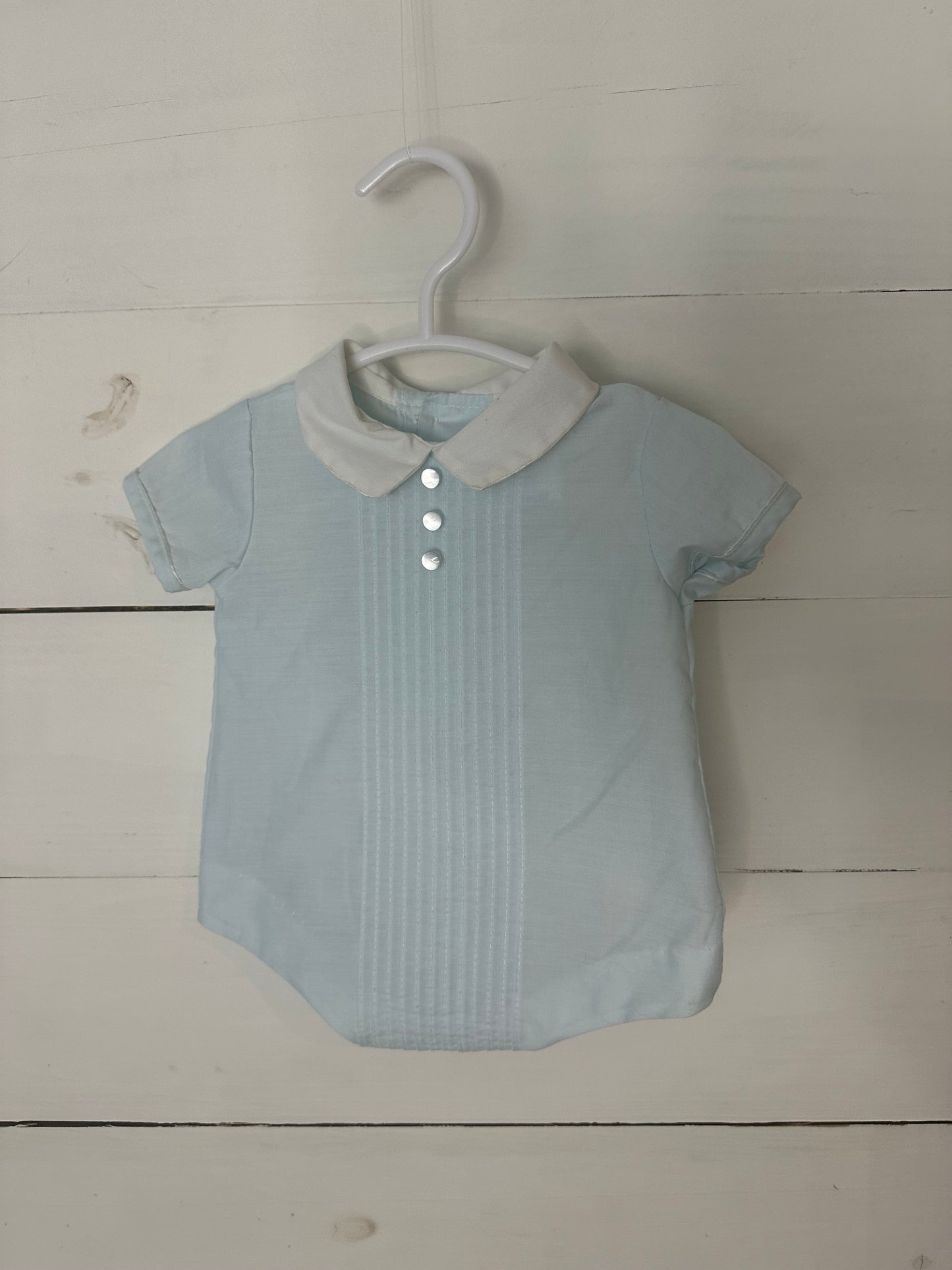 NB - Feltman Brothers Baby Blue Bubble