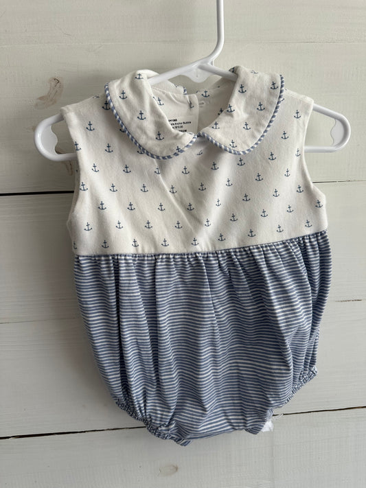 6M - Hannah Kate Anchor Bubble
