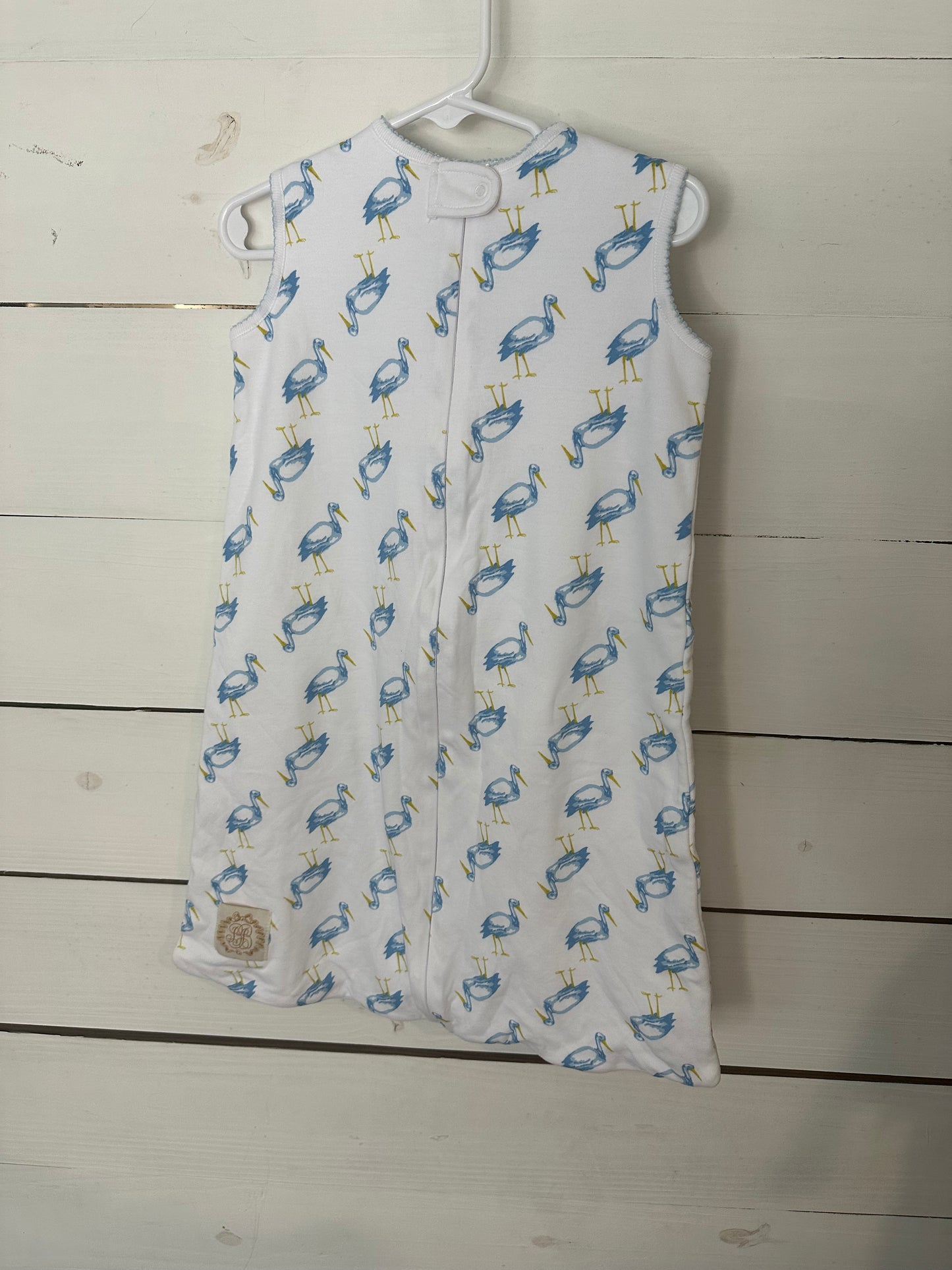 0-6M - TBBC Sir Proper Sleep Sack