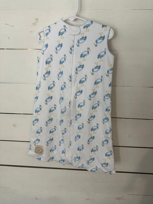 0-6M - TBBC Sir Proper Sleep Sack