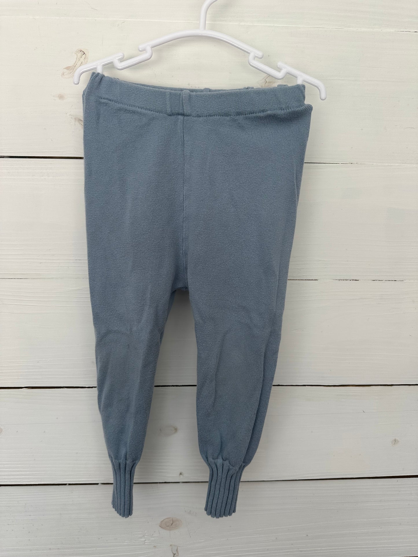 4T - Feltman Brothers Knit Sweater and Pants