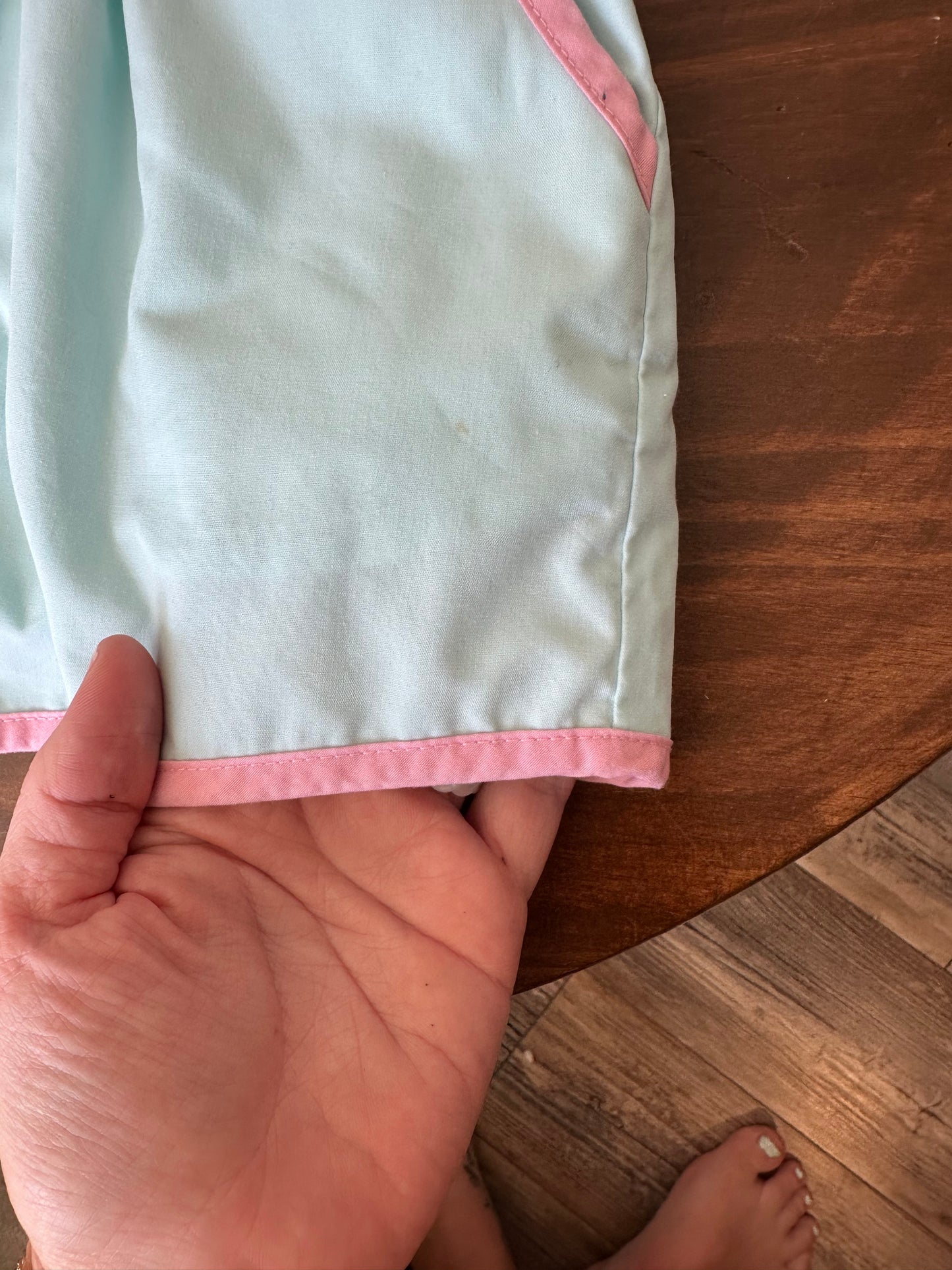18-24M - TBBC Ruthie Romper